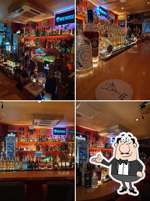 BAR ＴＡＲＯ