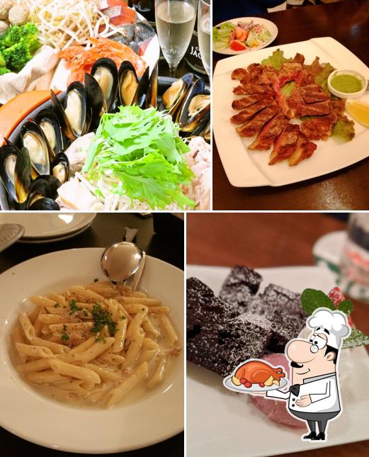 Dining Bar 枡形