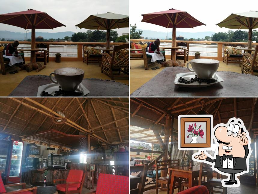 Eco Shamba Café