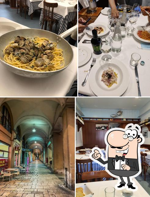 Ristorante Sot'Ajarchi