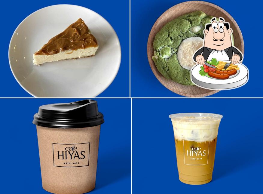 Cafe Hiyas - Matain, Subic