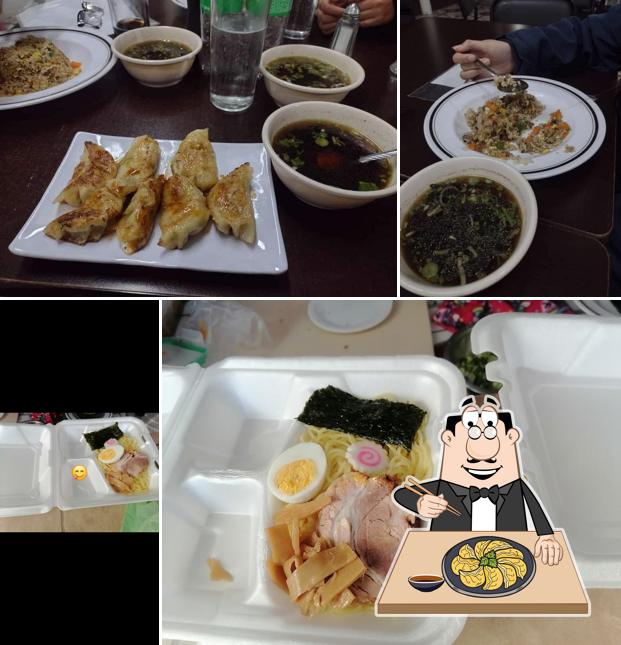 Casa de RAMEN