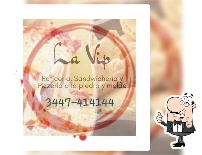 "La Vip"