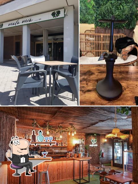 Restaurante Mala mía