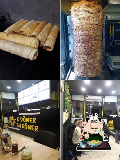 O DÖNER BU DÖNER