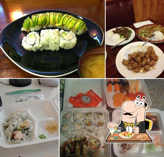 Ok Teriyaki