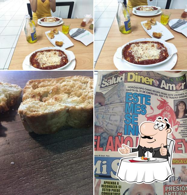 PIZZA RAUL ALCAZAR