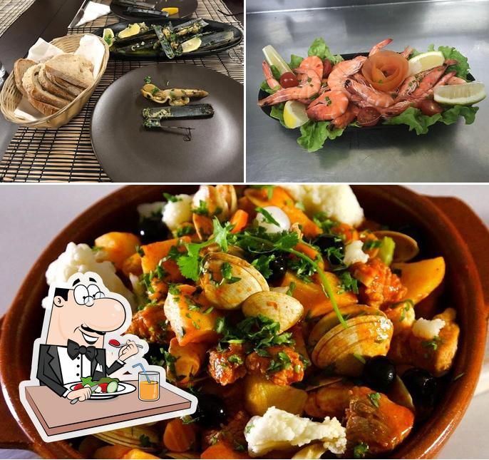 Restaurante Pontense