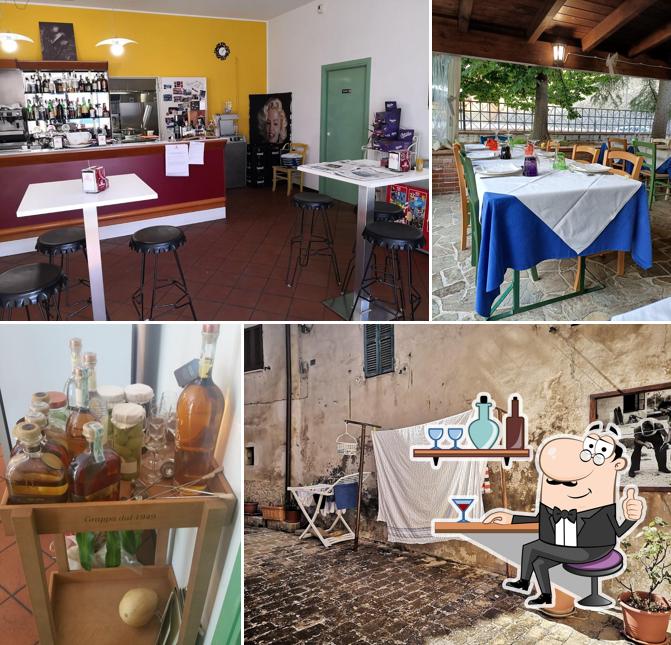 Locanda dei Ribelli