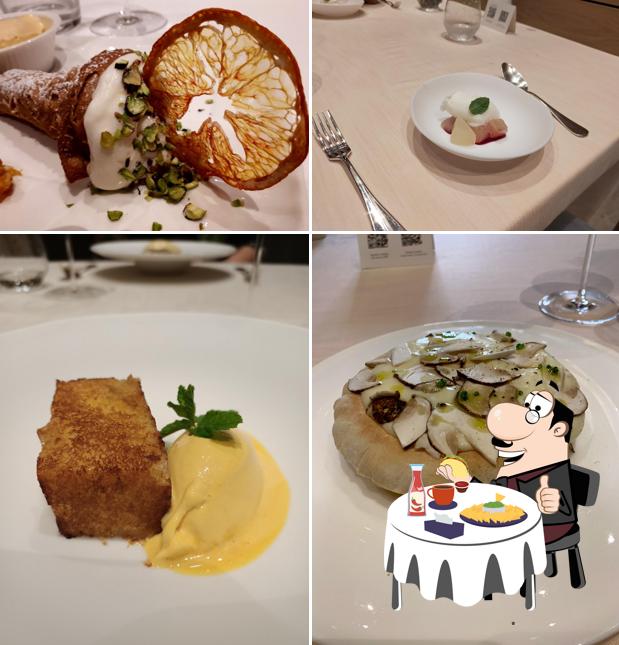 Ristorante la Madia