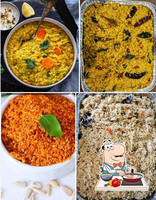 Santhoshi Home Foods