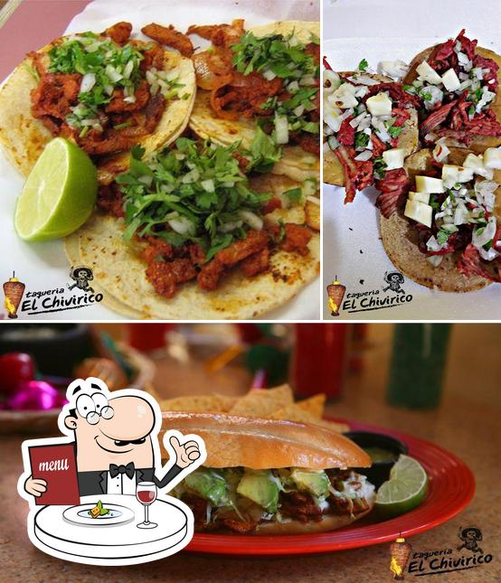 Taqueria Yair