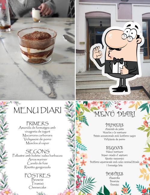 Restaurant Tarannà