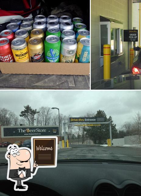 Beer Store