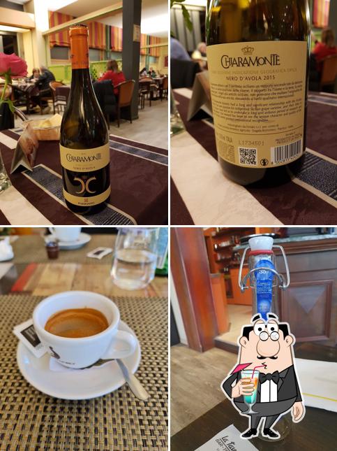 Trattoria La Taverna