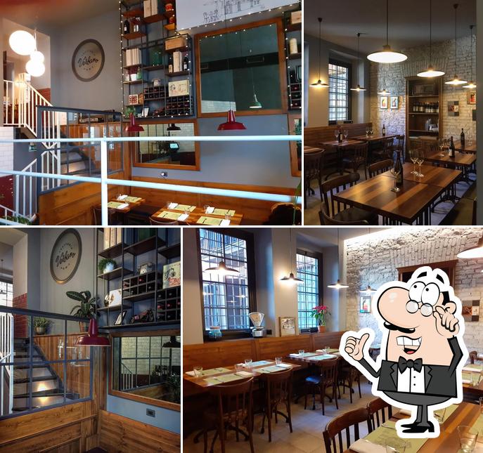 Trattoria Verbano