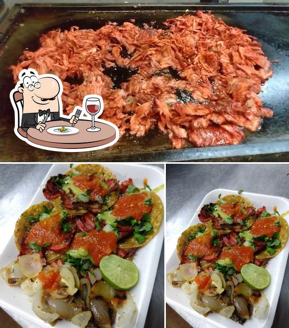 Tropi Tacos 2