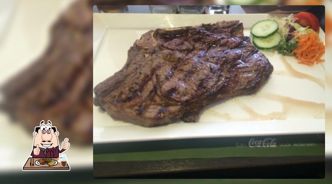 danny's grill