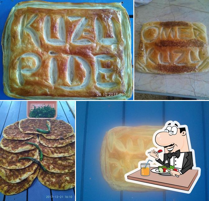 Kuzu Pide Firini