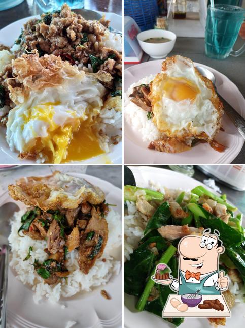 เจ้ล้วน ก๋วยเตี๋ยวเป็ด