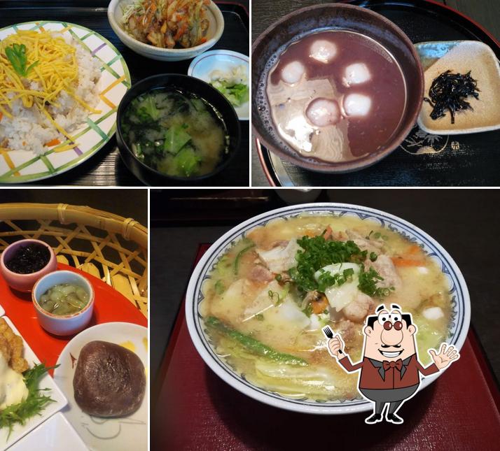 味浪漫 季里居