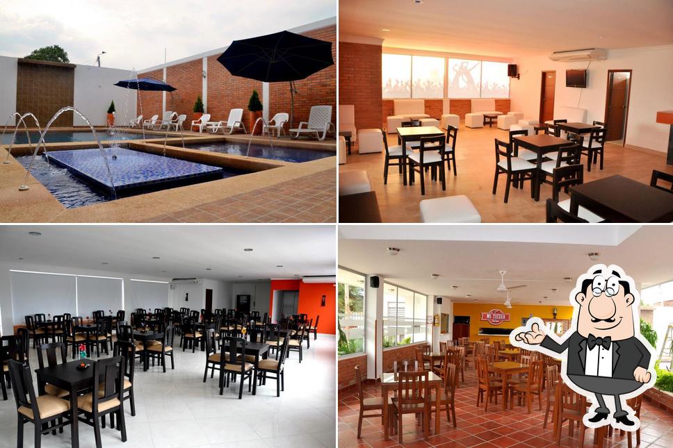 Restaurante Mi Tierra