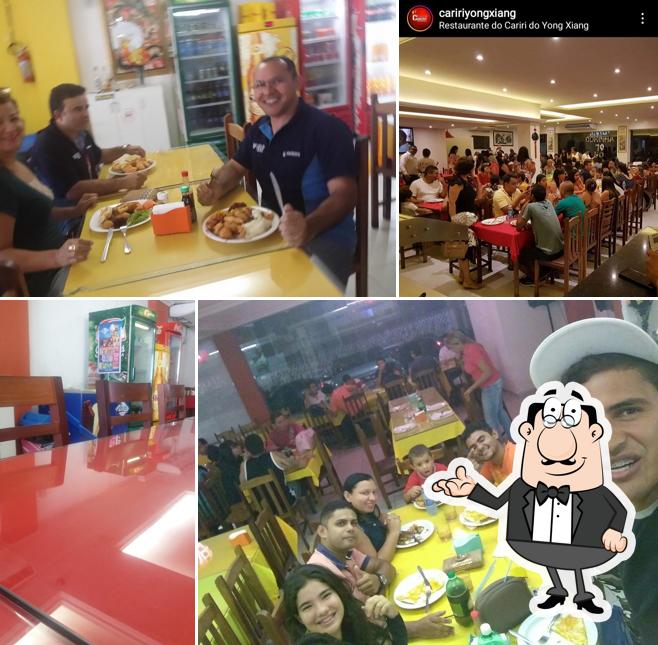 Restaurante do Cariri