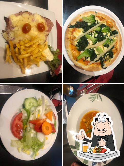 Restaurant Da Silvi Brilon