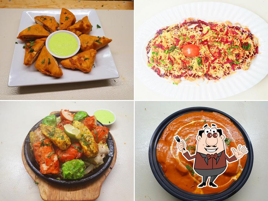 Sagar Indian Cuisine