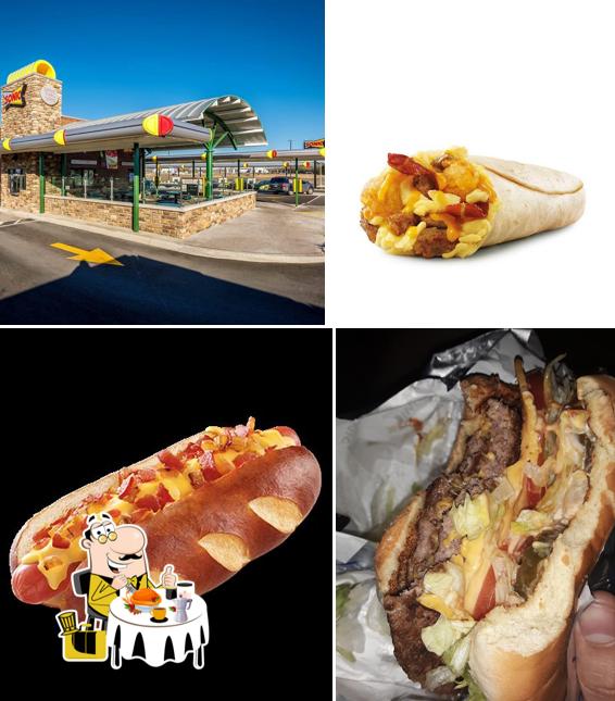 Sonic Drive-In
