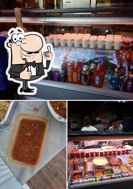 Spice Of Life