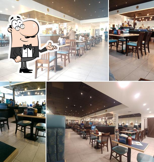 Thien Vietnam 1 Restaurant