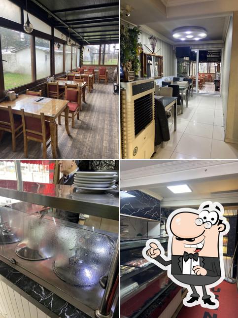 Turan Kebap Çorba Restaurant