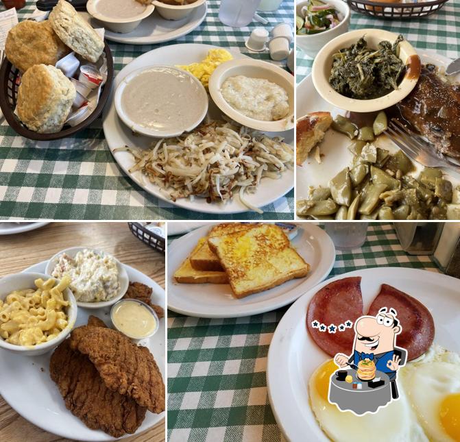 Dunlap Restaurant