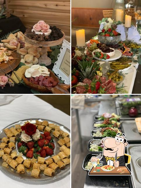 Amanda's Farm to Fork
