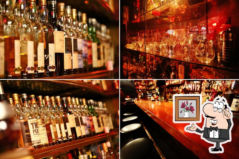 Bar TipTop