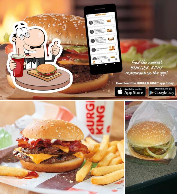 Burger King