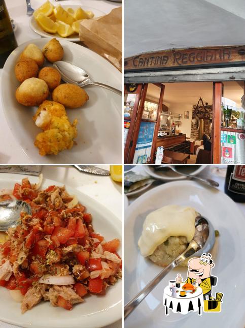 Cantina Reggiana