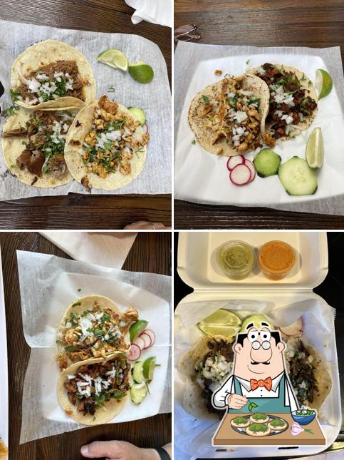 Casa Mexicana Taquería Mexican