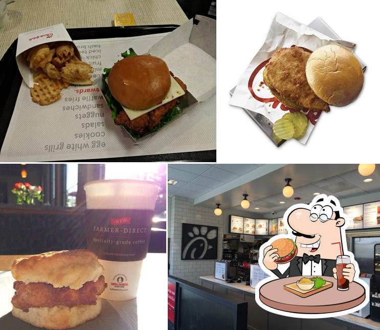 Chick-fil-A