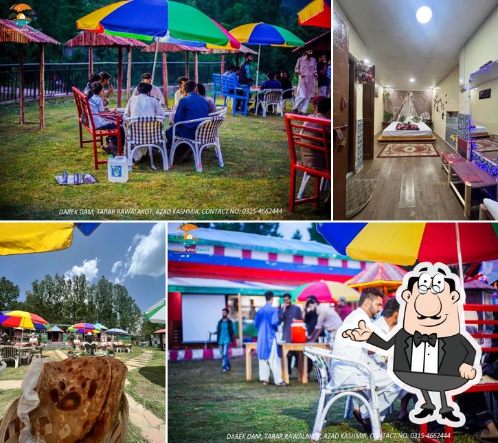 Dream Valley Restaurant