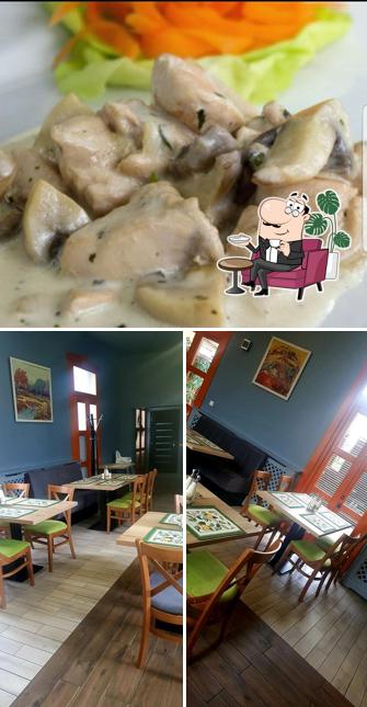 Eclectic Gourmet & Club Oradea