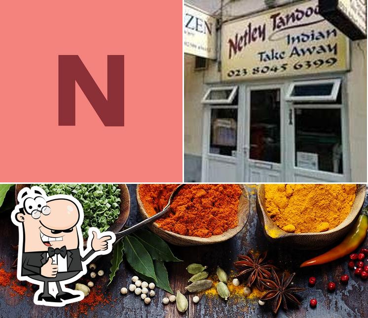 Netley Tandoori