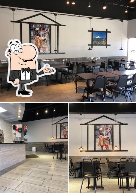 Hibachi Express