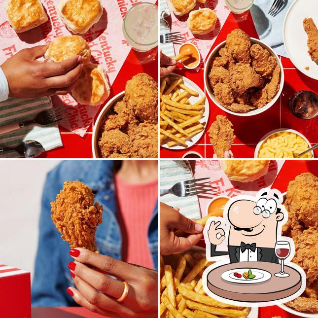 KFC