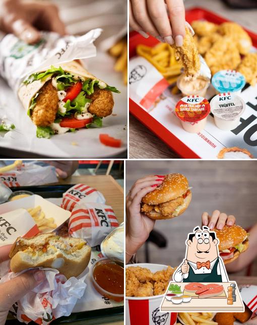 KFC