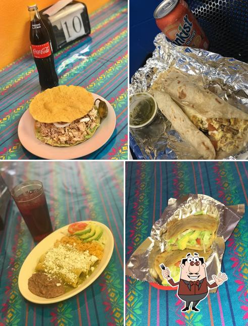 La Mexicanita Restaurant