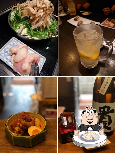 Musashi Izakaya Restaurant
