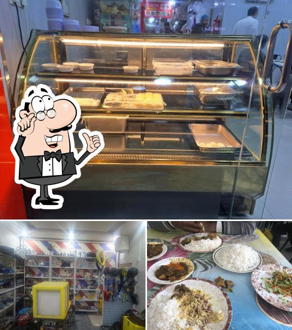 Noakhali Restaurant/Banglai/indian/Pakistani