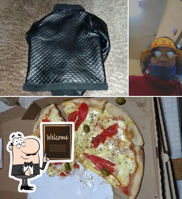 Pizzería Santa Rita